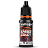 Vallejo Game Color 72.423 Black Lotus Xpress Color, 18 ml